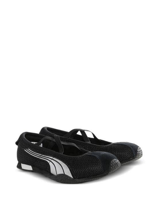 26SS 푸마 H 스트리트 발레 40782003 Black - PUMA
