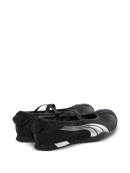 26SS 푸마 H 스트리트 발레 40782003 Black - PUMA