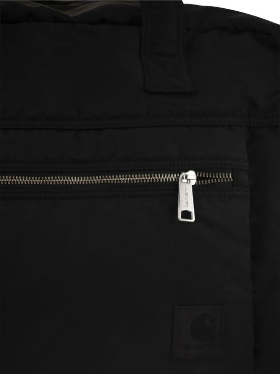 26FW 칼하트 벨트백 I03686089XX Black - CARHARTT