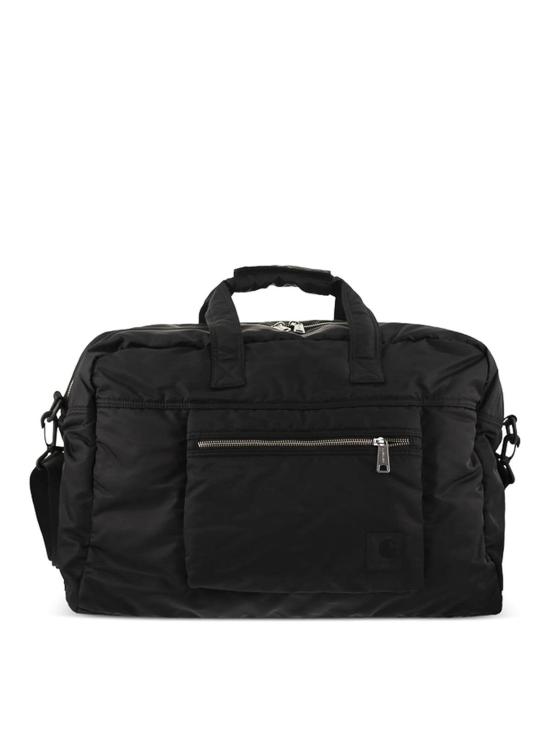 26FW 칼하트 벨트백 I03686089XX Black