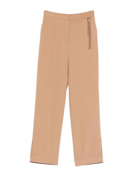26SS 에르노 스트레이트 팬츠 12875SPT000235D2157 Beige