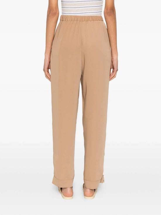 26SS 에르노 스트레이트 팬츠 12875SPT000235D2157 Beige - HERNO