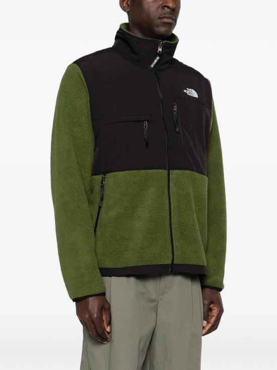 26SS 노스페이스 레트로 데날리 플리스 자켓 NF0A88XHDIW1 Green - NORTH FACE