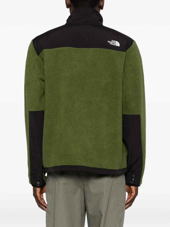 26SS 노스페이스 레트로 데날리 플리스 자켓 NF0A88XHDIW1 Green - NORTH FACE