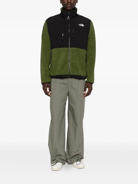 26SS 노스페이스 레트로 데날리 플리스 자켓 NF0A88XHDIW1 Green - NORTH FACE