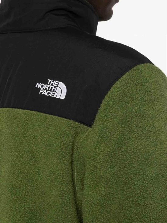 26SS 노스페이스 레트로 데날리 플리스 자켓 NF0A88XHDIW1 Green - NORTH FACE