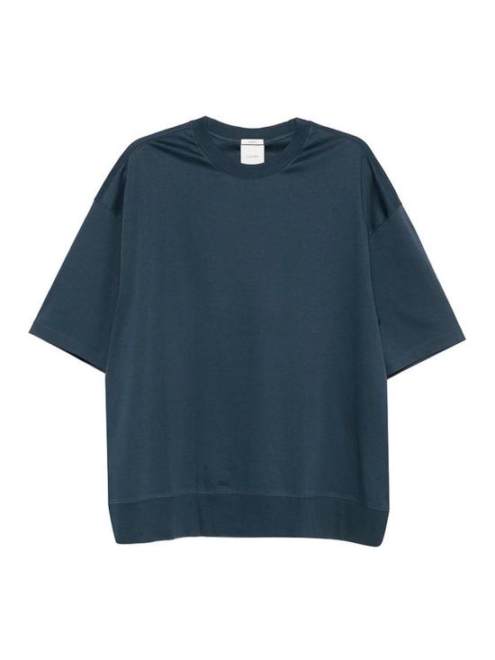 26SS 캘빈클라인 반팔 티셔츠 LV04LF219GNAVY Blue