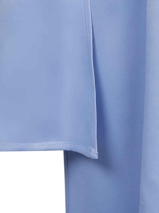 26SS 트윈셋 롱 원피스 261TP237012551 Blue - TWINSET