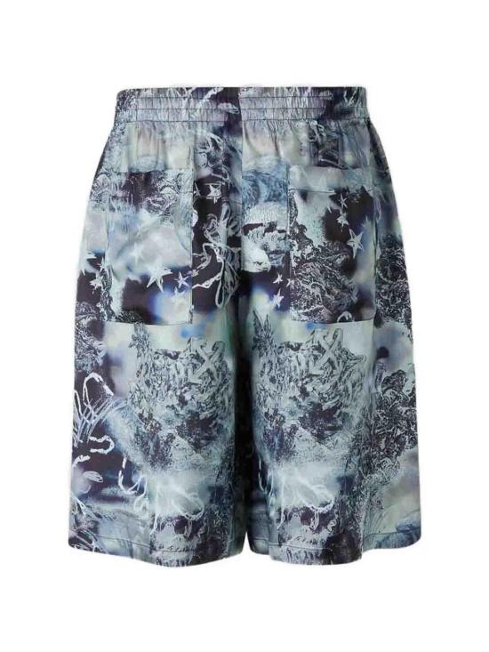 26SS 오프화이트 의류 44XCB092S26F004402 Blue - OFF WHITE