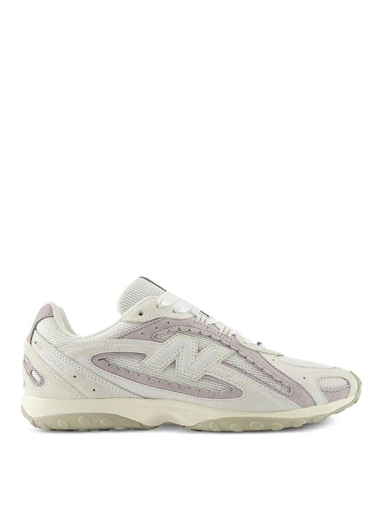26SS 뉴발란스 204L 스웨이드 스니커즈 U204L6A6 Nude Neutrals