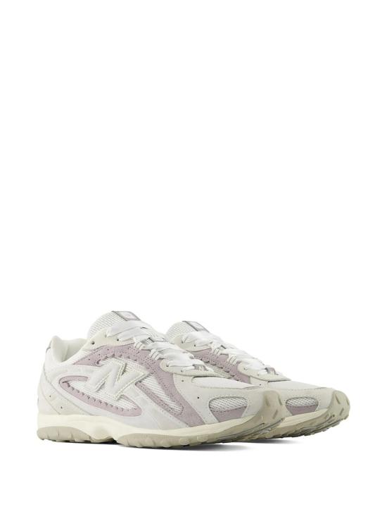 26SS 뉴발란스 204L 스웨이드 스니커즈 U204L6A6 Nude Neutrals - NEW BALANCE