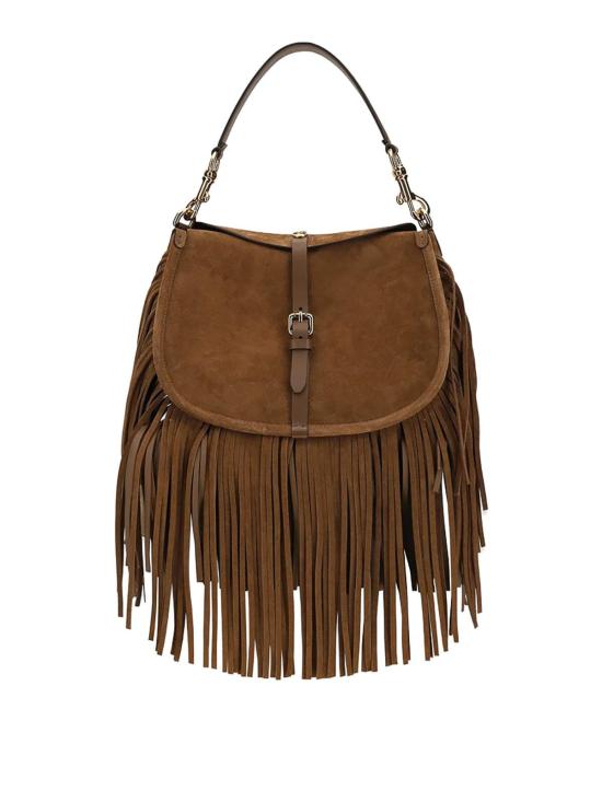 26SS 에트로 토트백 AP469WP1C0019M0453 Brown