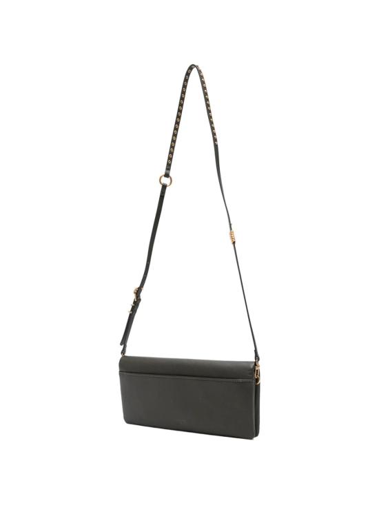 26SS 핑코 크로스백 106022A0QOK35Q Brown - PINKO