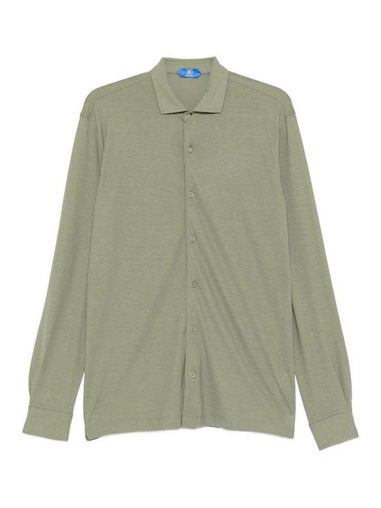 26SS 키레드 스웨터 CAPRIVERDO Green