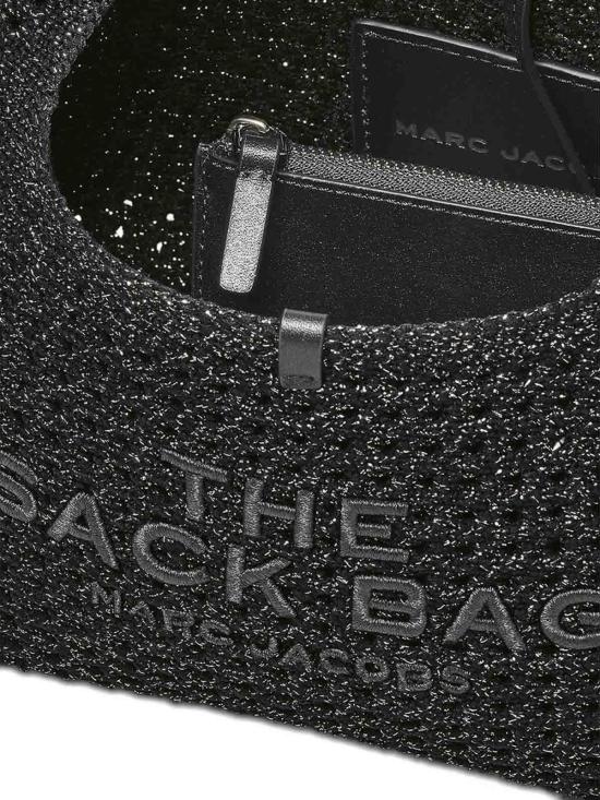 26FW 마크제이콥스 숄더백 2P6HSC009H02974 Black - MARC JACOBS