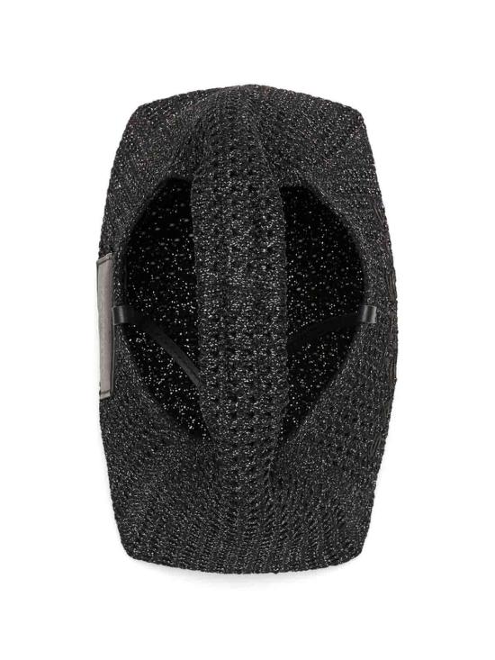26FW 마크제이콥스 숄더백 2P6HSC009H02974 Black - MARC JACOBS