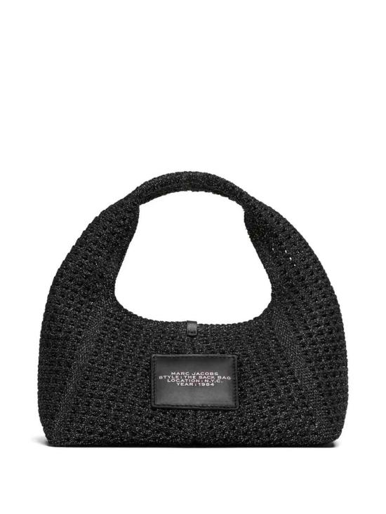 26FW 마크제이콥스 숄더백 2P6HSC009H02974 Black - MARC JACOBS