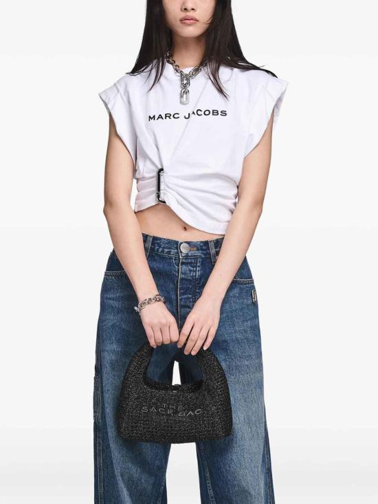 26FW 마크제이콥스 숄더백 2P6HSC009H02974 Black - MARC JACOBS