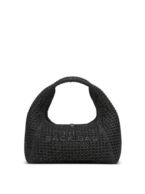 26FW 마크제이콥스 숄더백 2P6HSC009H02974 Black