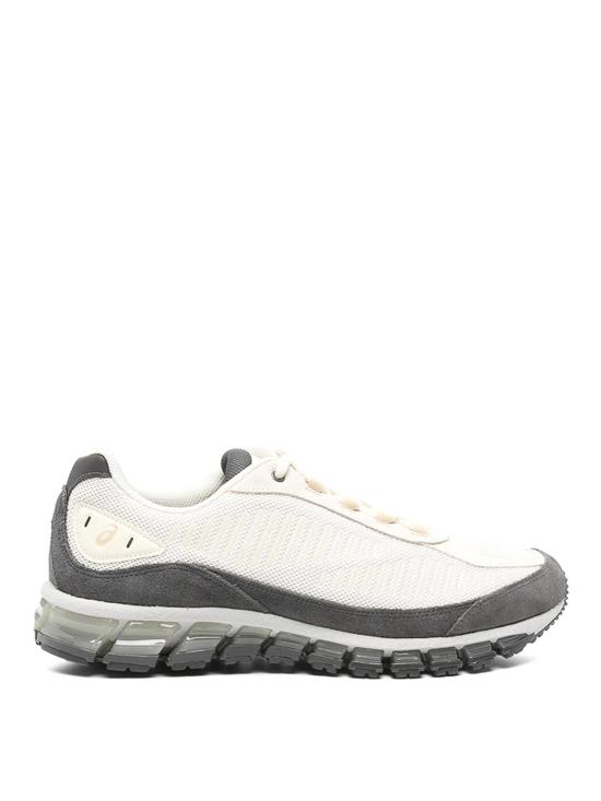 26SS 아식스 스니커즈 1203A731100 Beige