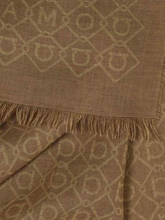 26FW 살바토레 페라가모 머플러/스카프 520186795492002 BEIGE - SALVATORE FERRAGAMO