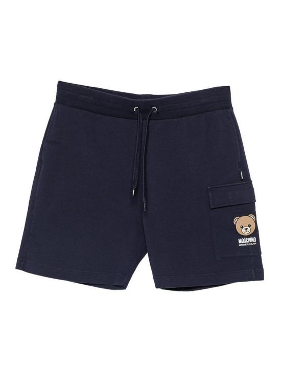 26SS 모스키노 의류 4409A68020290 Blue