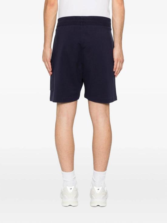 26SS 모스키노 의류 4409A68020290 Blue - MOSCHINO