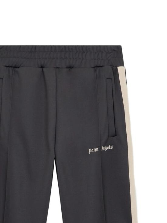 26SS 팜앤젤스 팬츠 PMCJ020S26FAB0010703 Black - PALM ANGELS