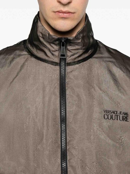26SS 베르사체 의류 80GASD11CQD06755 Brown - VERSACE