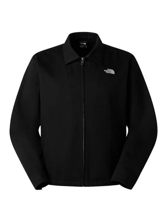 26SS 노스페이스 의류 NF0A8G99JK31 Black