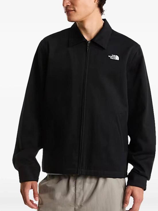 26SS 노스페이스 의류 NF0A8G99JK31 Black - NORTH FACE