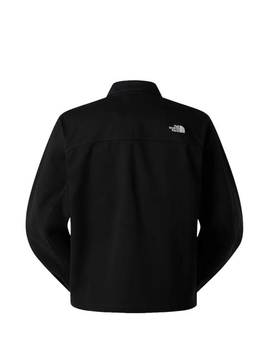 26SS 노스페이스 의류 NF0A8G99JK31 Black - NORTH FACE