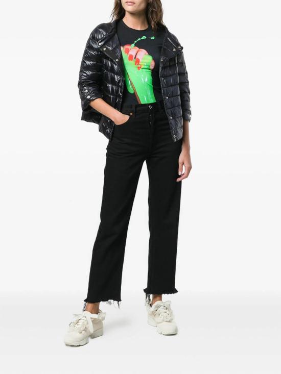 26SS 에르노 패딩 12017ZPI0613DIC9300 Black - HERNO