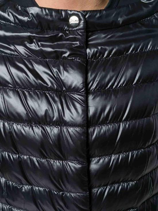 26SS 에르노 패딩 12017ZPI0613DIC9300 Black - HERNO
