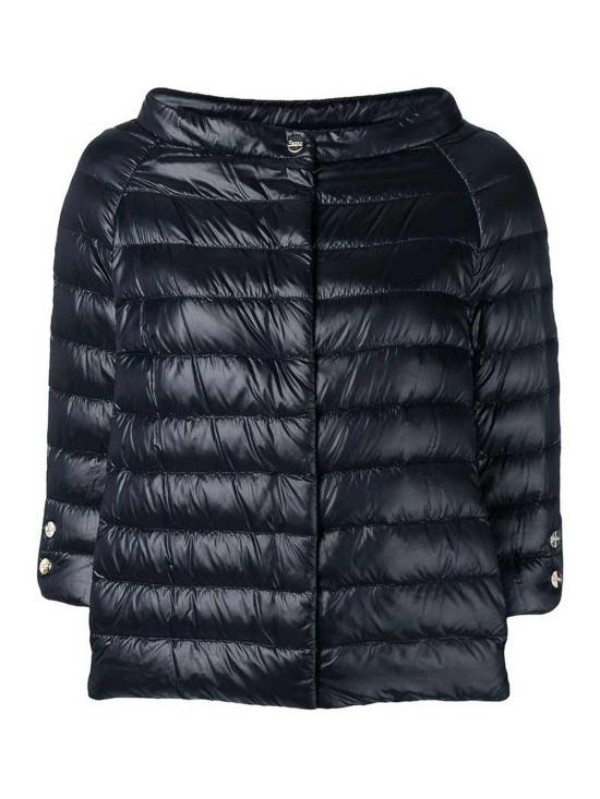 26SS 에르노 패딩 12017ZPI0613DIC9300 Black