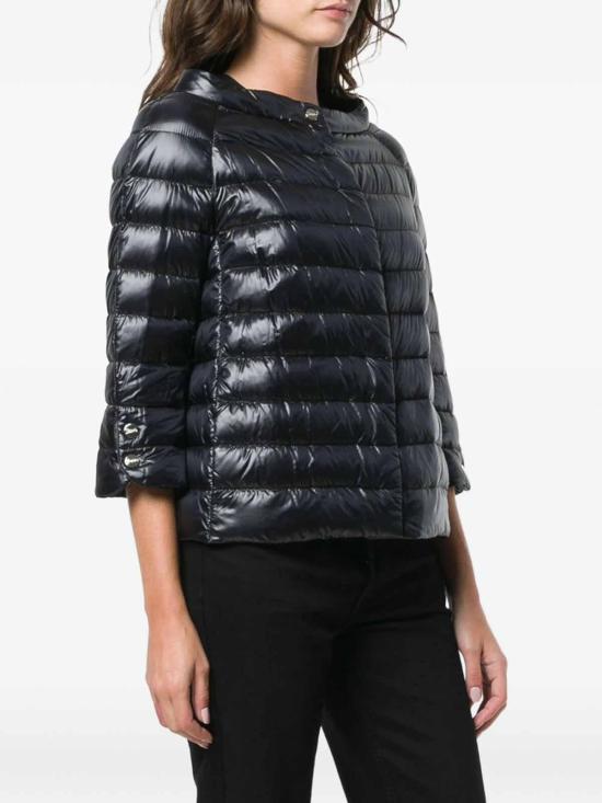 26SS 에르노 패딩 12017ZPI0613DIC9300 Black - HERNO