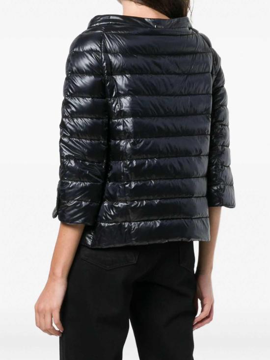 26SS 에르노 패딩 12017ZPI0613DIC9300 Black - HERNO