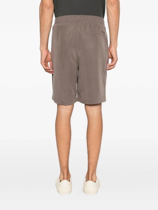 26SS 캘빈클라인 의류 LV04LF614GWAOAK Brown - CALVIN KLEIN