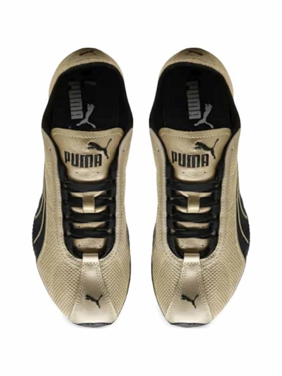 26SS 푸마 에이치-스트리트 크롬 40612604 Gold - PUMA