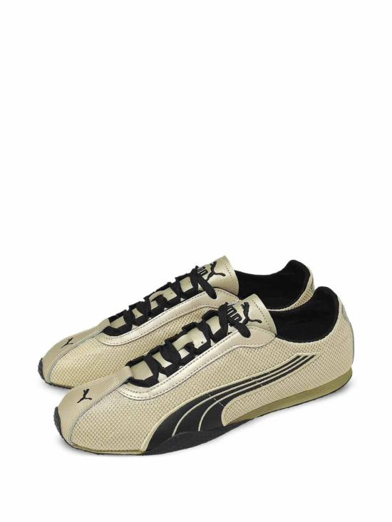 26SS 푸마 에이치-스트리트 크롬 40612604 Gold - PUMA