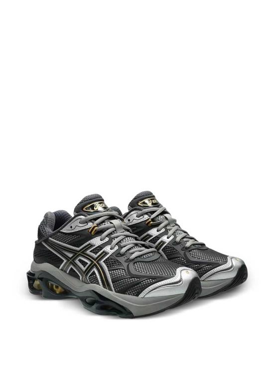 26SS 아식스 스니커즈 1203A678023 Black - ASICS