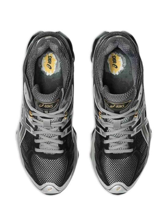 26SS 아식스 스니커즈 1203A678023 Black - ASICS