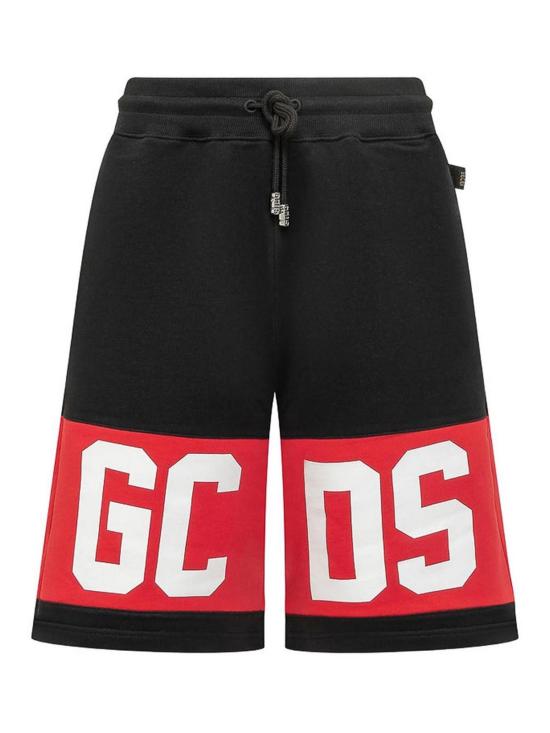 26SS 지씨디에스 의류 Z0MLQL228F004 Black