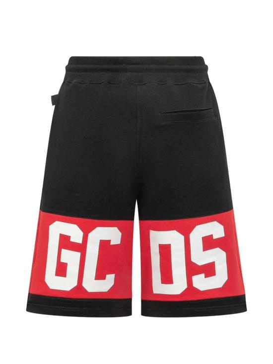 26SS 지씨디에스 의류 Z0MLQL228F004 Black - GCDS