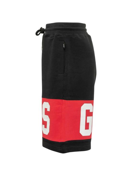26SS 지씨디에스 의류 Z0MLQL228F004 Black - GCDS