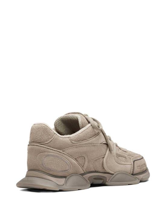 26FW 악셀 아리가토 스니커즈 F3912002 Beige - AXEL ARIGATO