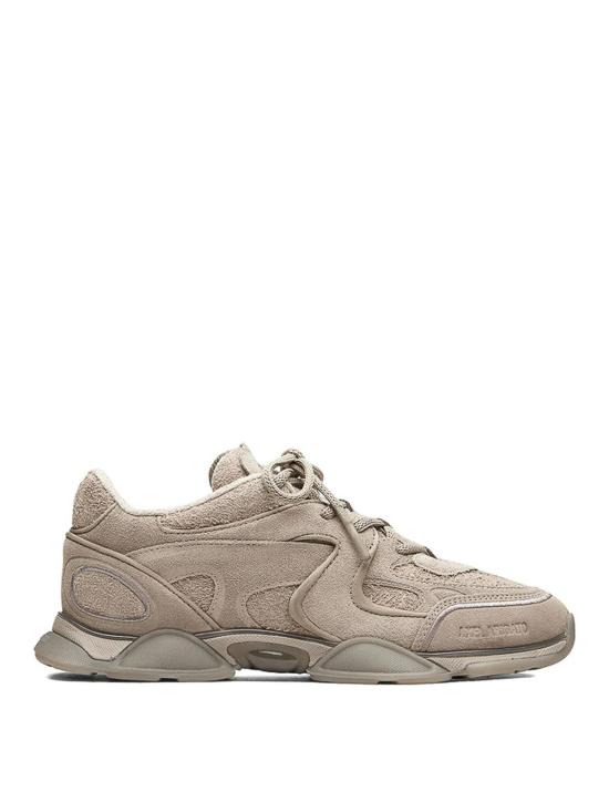 26FW 악셀 아리가토 스니커즈 F3912002 Beige