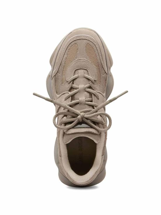 26FW 악셀 아리가토 스니커즈 F3912002 Beige - AXEL ARIGATO