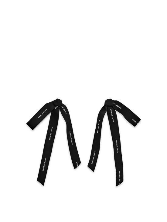 26FW 마크제이콥스 이어링 2P6JER001J61047 Black