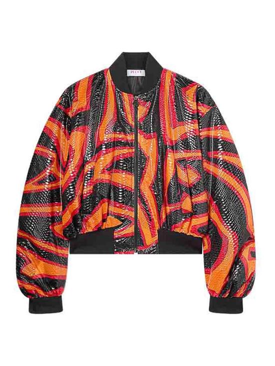 26SS 에밀리오푸치 봄버 자켓 6HYC506H745033 Orange